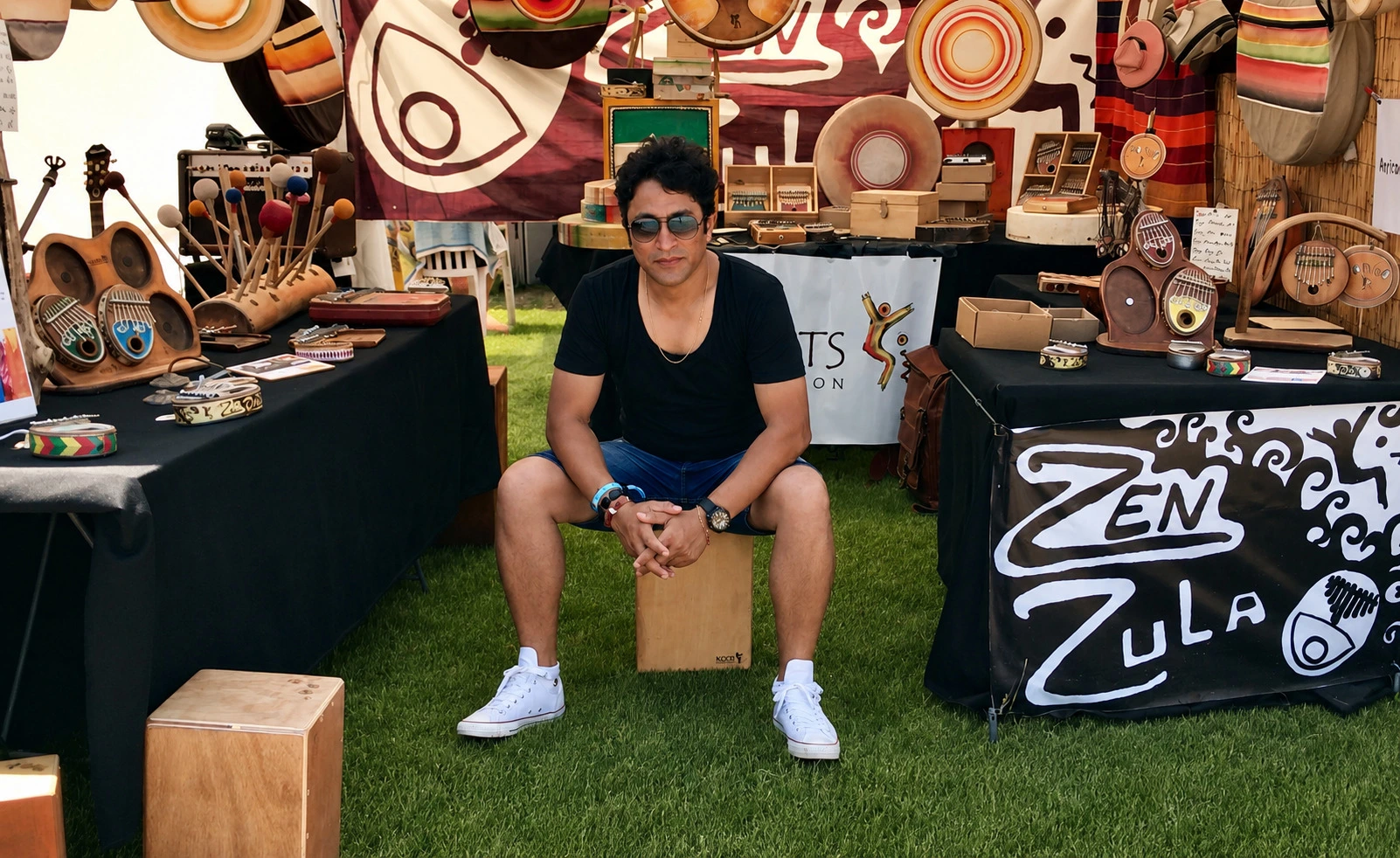 Artisan Workshop