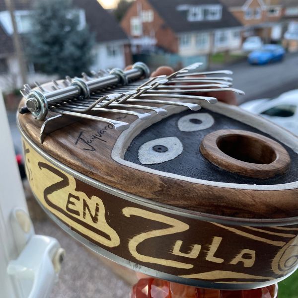 Zenzulla Photo Gallery
